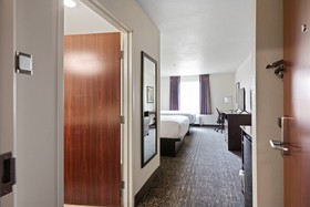 Cobblestone Inn & Suites - Yuma