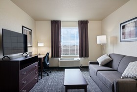 Cobblestone Inn & Suites - Yuma