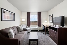 Cobblestone Inn & Suites - Yuma