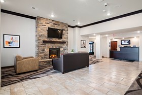 Cobblestone Inn & Suites - Yuma