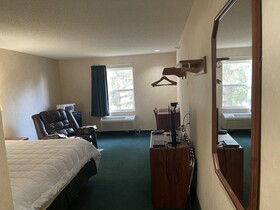 Hotel Yuma
