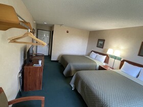 Hotel Yuma
