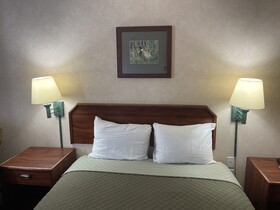 Hotel Yuma