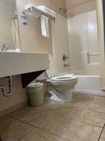 Hotel Yuma