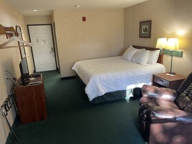 Hotel Yuma