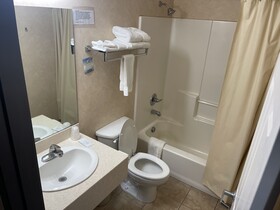 Hotel Yuma