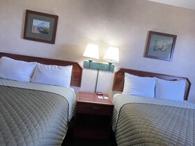 Hotel Yuma
