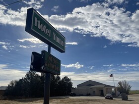Hotel Yuma