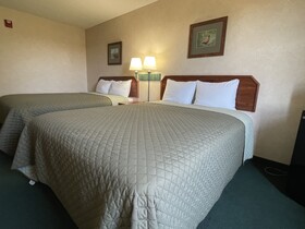 Hotel Yuma