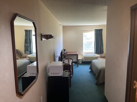 Hotel Yuma
