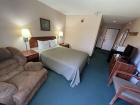 Hotel Yuma