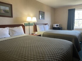 Hotel Yuma