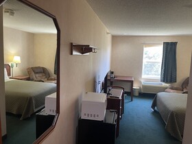 Hotel Yuma