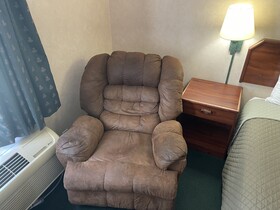 Hotel Yuma