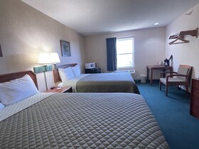Hotel Yuma