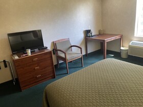 Hotel Yuma