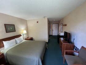 Hotel Yuma