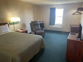Hotel Yuma