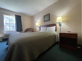 Hotel Yuma