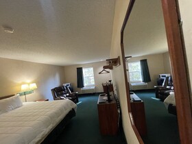 Hotel Yuma