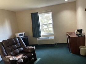 Hotel Yuma