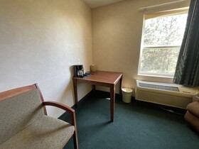Hotel Yuma