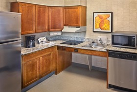 Residence Inn Hartford Avon