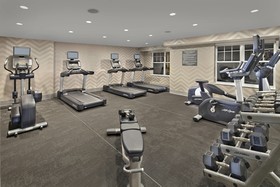 Residence Inn Hartford Avon