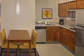 Residence Inn Hartford Avon