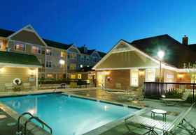 Residence Inn Hartford Avon