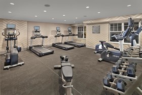 Residence Inn Hartford Avon
