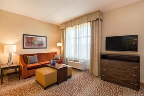 Homewood Suites by Hilton Boston Marlborough