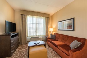Homewood Suites by Hilton Boston Marlborough