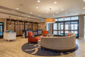 Homewood Suites by Hilton Boston Marlborough