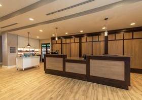 Homewood Suites by Hilton Boston Marlborough