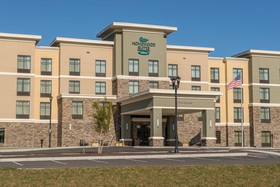 Homewood Suites by Hilton Boston Marlborough