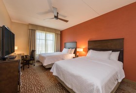 Homewood Suites by Hilton Boston Marlborough