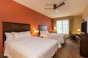 Homewood Suites by Hilton Boston Marlborough