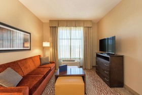 Homewood Suites by Hilton Boston Marlborough