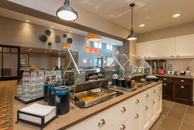 Homewood Suites by Hilton Boston Marlborough