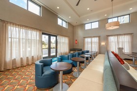 Homewood Suites by Hilton Boston Marlborough