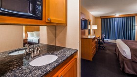 Best Western Danbury/bethel