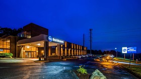 Best Western Danbury/bethel
