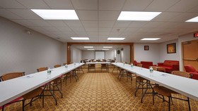 Best Western Danbury/bethel