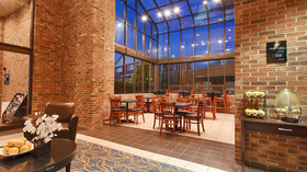 Best Western Danbury/bethel