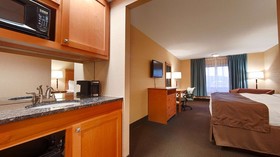 Best Western Danbury/bethel