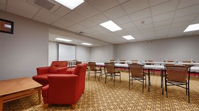 Best Western Danbury/bethel