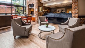 Best Western Danbury/bethel
