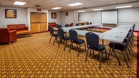 Best Western Danbury/bethel