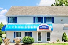 Motel 6 Bethel, CT - Danbury